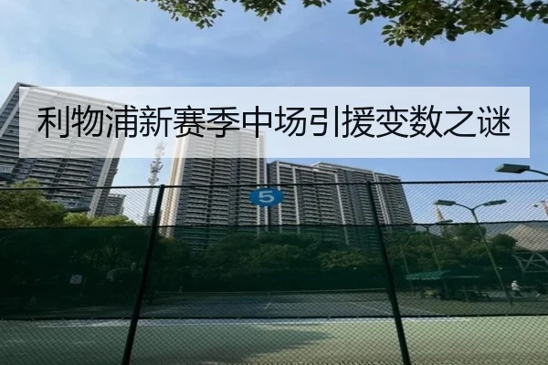 利物浦新赛季中场引援变数之谜